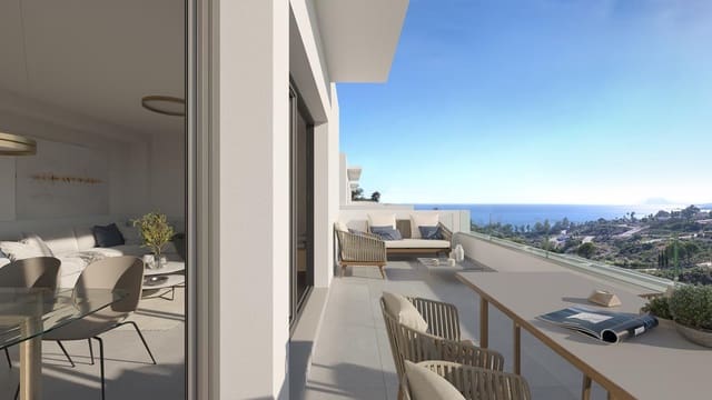 4 slaapkamer Villa te koop in Chullera, Manilva met zwembad garage - € 483.000 (Ref: 8976708)