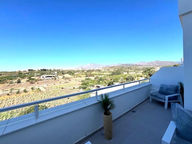 2 soverom Villa til salgs i Cancelada, Estepona med svømmebasseng garasje - € 369 000 (Ref: 8976776)