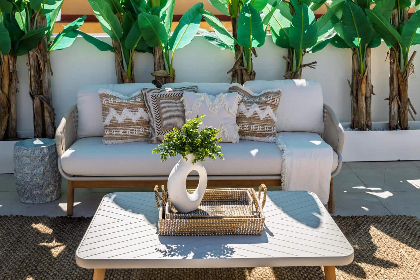 2 sovrum Lägenhet till salu i Estepona med pool garage - 570 000 € (Ref: 8976826)