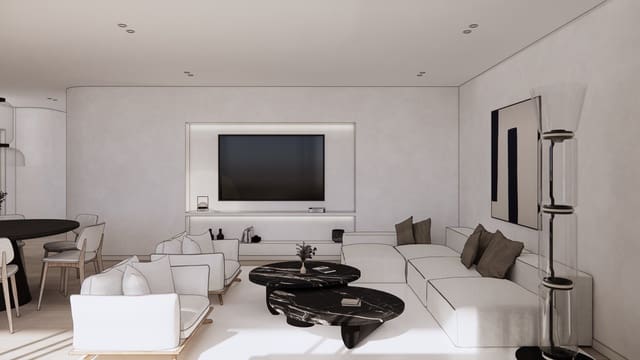 2 sovrum Takvåning till salu i Parque Central, Estepona med pool garage - 795 000 € (Ref: 8976878)