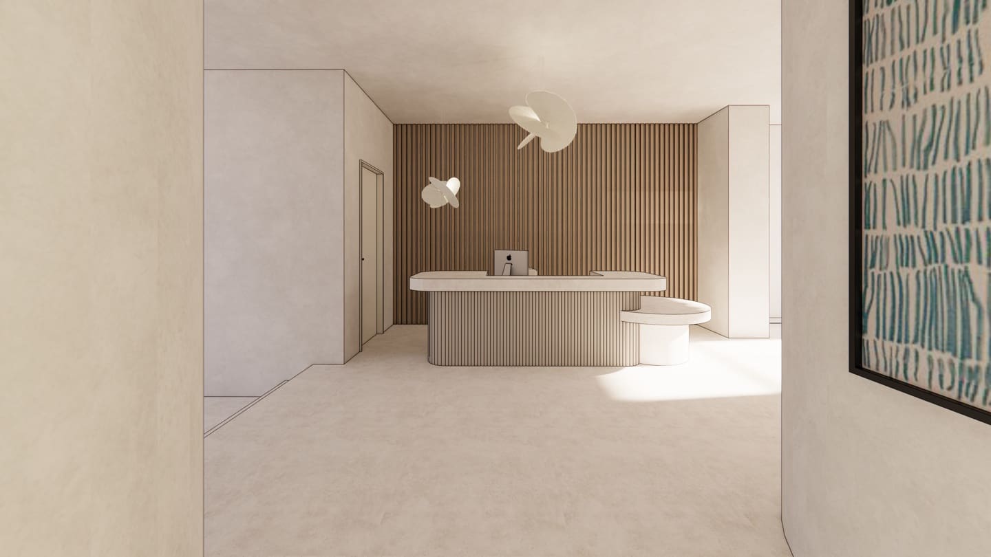 2 sovrum Takvåning till salu i Estepona med pool garage - 795 000 € (Ref: 8976878)