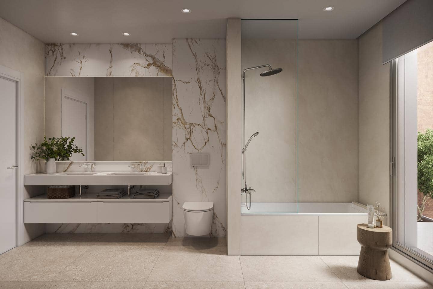 4 soveværelse Villa til salg i Estepona med swimmingpool garage - € 1.625.000 (Ref: 8976886)