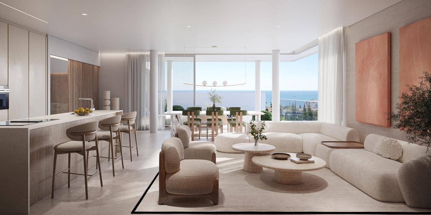 4 soveværelse Villa til salg i Estepona med swimmingpool garage - € 1.625.000 (Ref: 8976886)