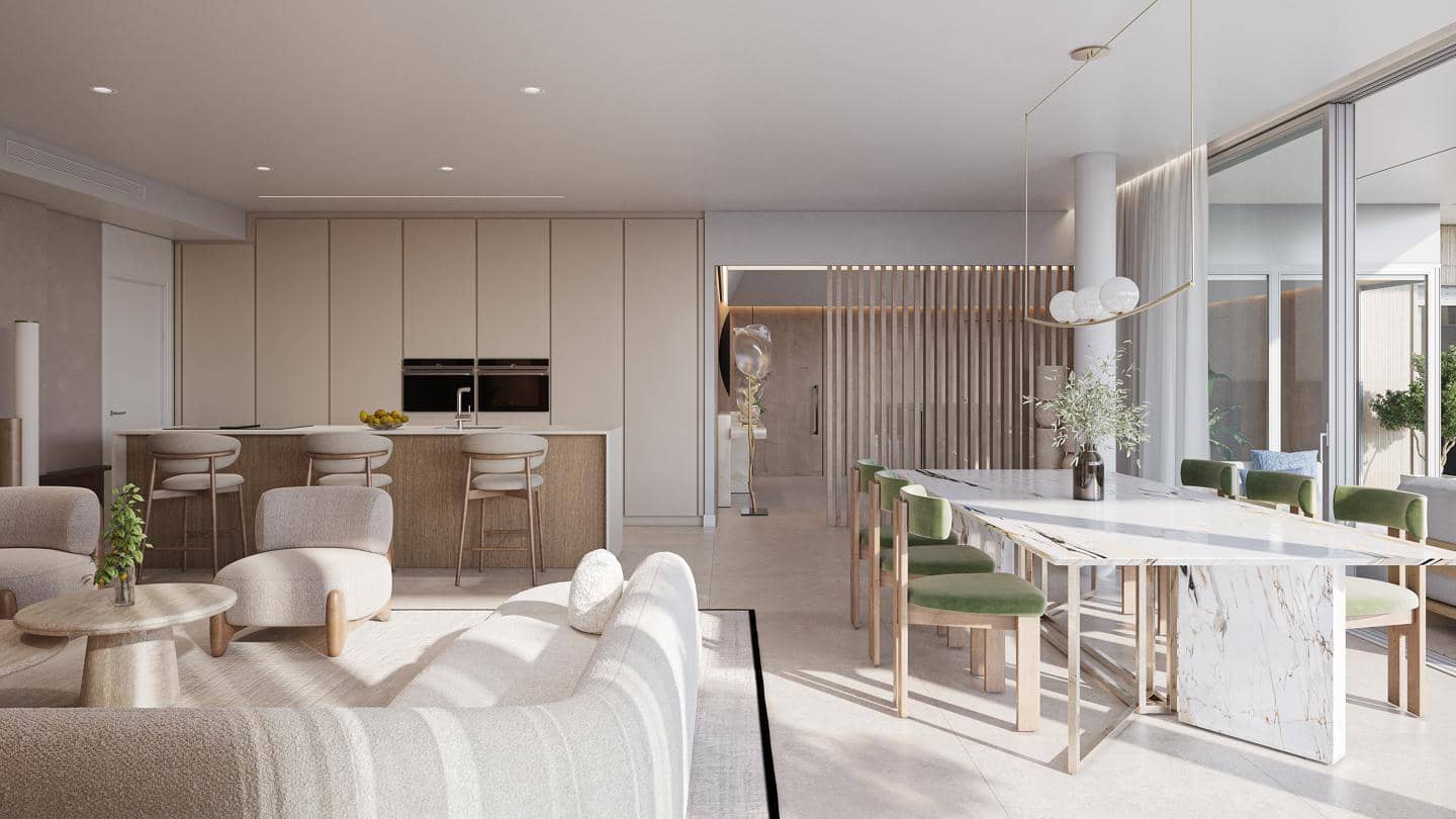 4 soveværelse Villa til salg i Estepona med swimmingpool garage - € 1.625.000 (Ref: 8976886)