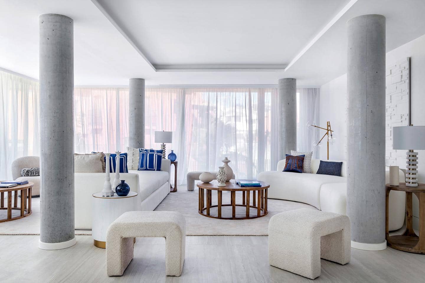 2 sovrum Lägenhet till salu i Estepona med pool garage - 995 000 € (Ref: 8976904)