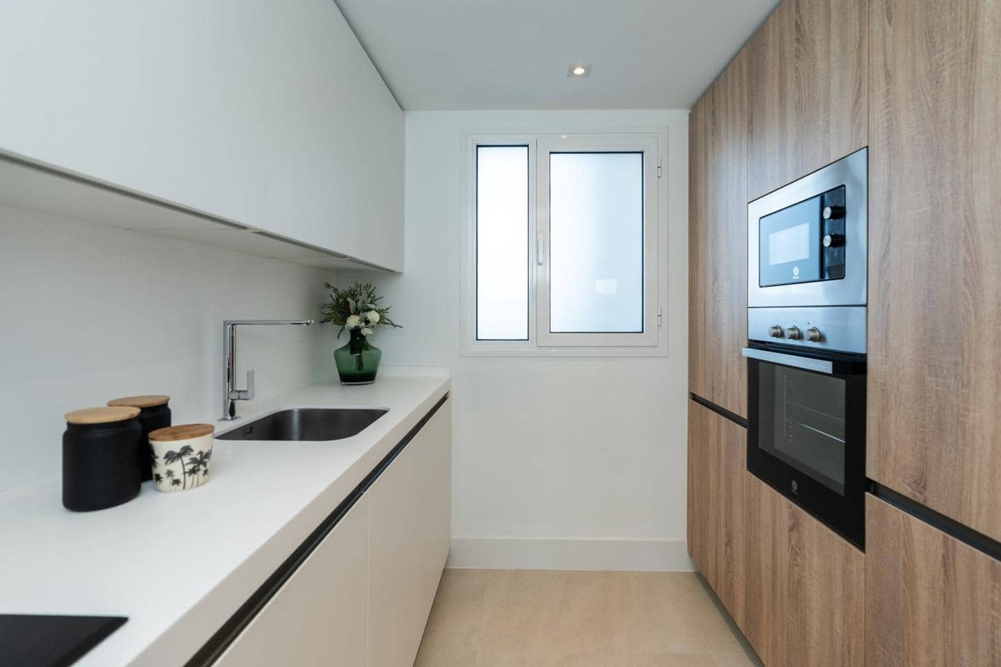 3 soveværelse Penthouse til salg i Sotogrande med swimmingpool garage - € 650.000 (Ref: 8976947)