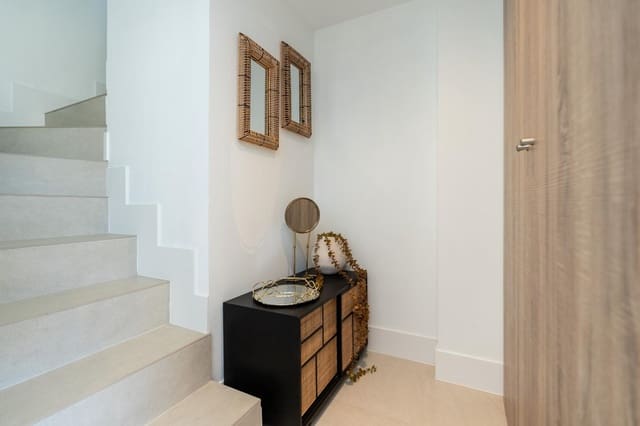 3 slaapkamer Penthouse te koop in Sotogrande Alto, San Roque met zwembad garage - € 650.000 (Ref: 8976947)