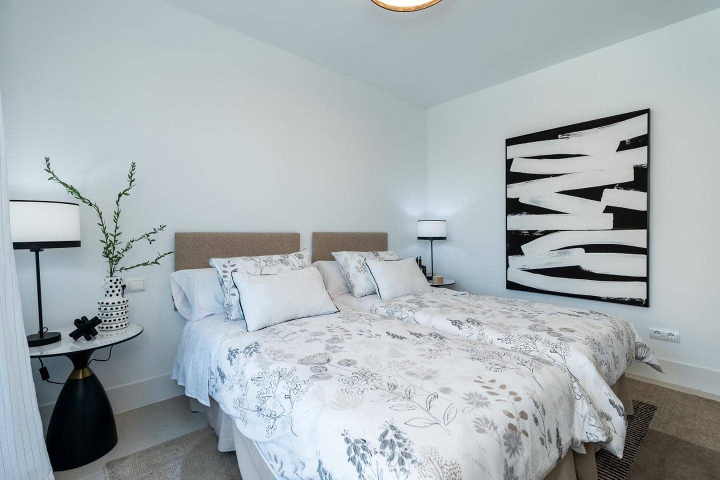 3 soveværelse Penthouse til salg i Sotogrande med swimmingpool garage - € 650.000 (Ref: 8976947)