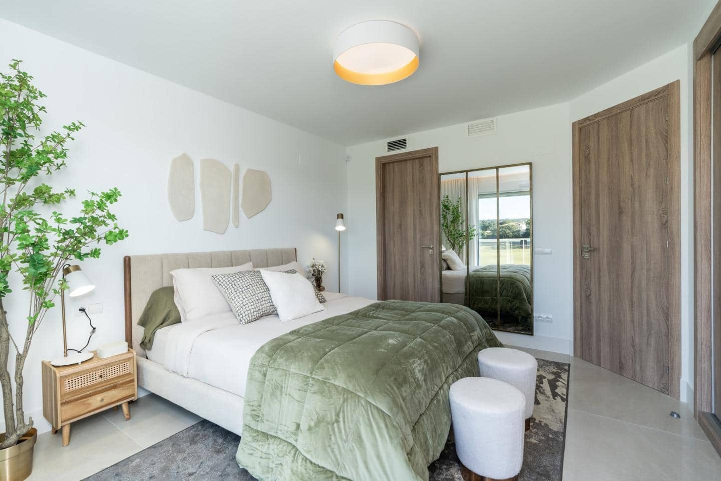 3 soveværelse Penthouse til salg i Sotogrande med swimmingpool garage - € 650.000 (Ref: 8976947)