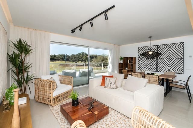 3 slaapkamer Penthouse te koop in Sotogrande Alto, San Roque met zwembad garage - € 650.000 (Ref: 8976947)