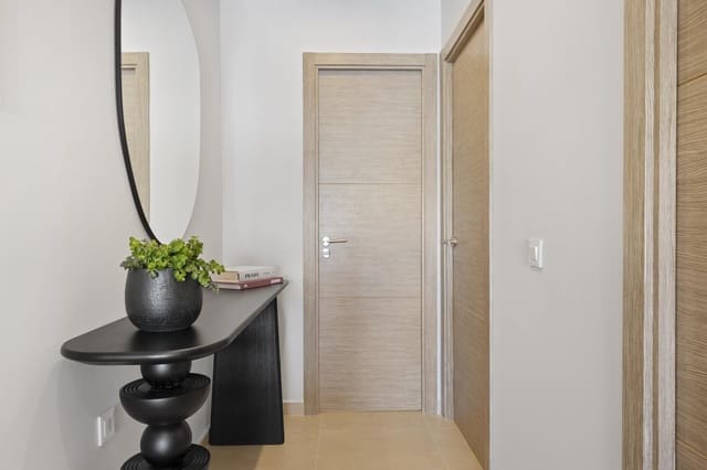 3 soveværelse Penthouse til salg i Aloha Golf, Marbella med swimmingpool garage - € 669.000 (Ref: 8976948)