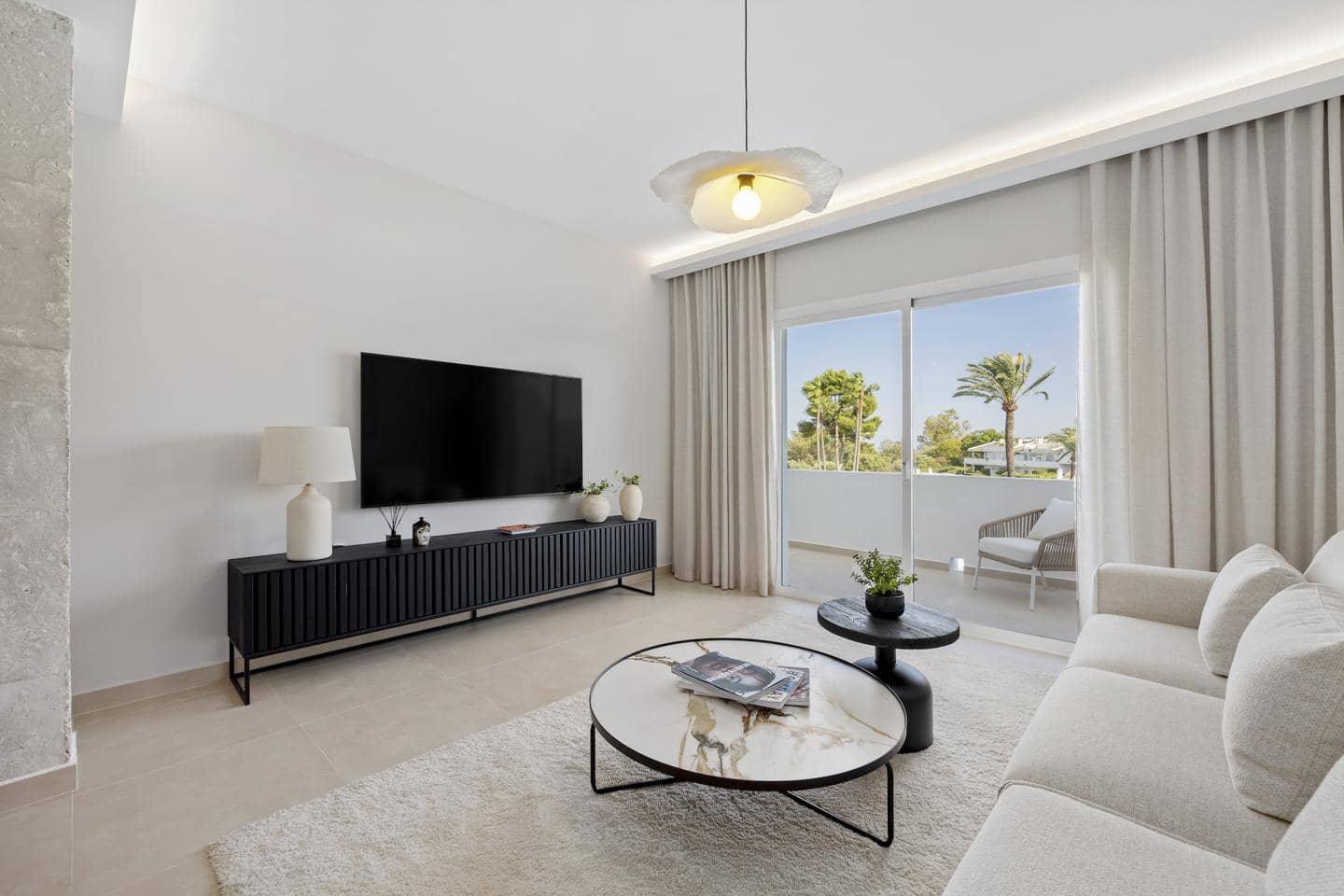 3 slaapkamer Penthouse te koop in Marbella met zwembad garage - € 669.000 (Ref: 8976948)