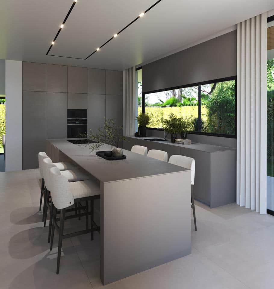 4 slaapkamer Villa te koop in Marbella met zwembad garage - € 3.790.000 (Ref: 8976973)