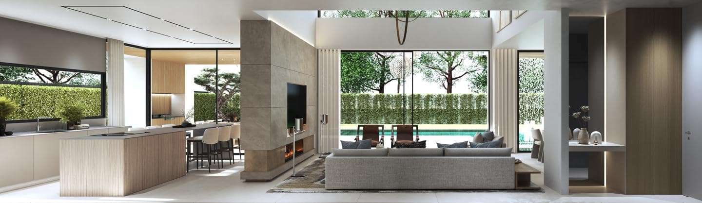 4 slaapkamer Villa te koop in Marbella met zwembad garage - € 3.790.000 (Ref: 8976973)