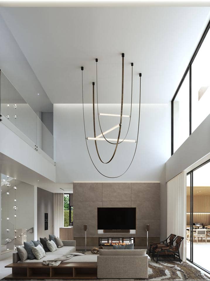 4 slaapkamer Villa te koop in Marbella met zwembad garage - € 3.790.000 (Ref: 8976973)