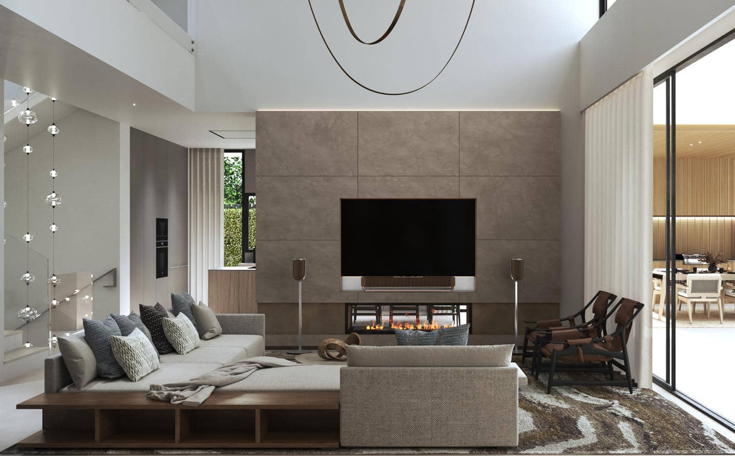 4 slaapkamer Villa te koop in Marbella met zwembad garage - € 3.790.000 (Ref: 8976973)