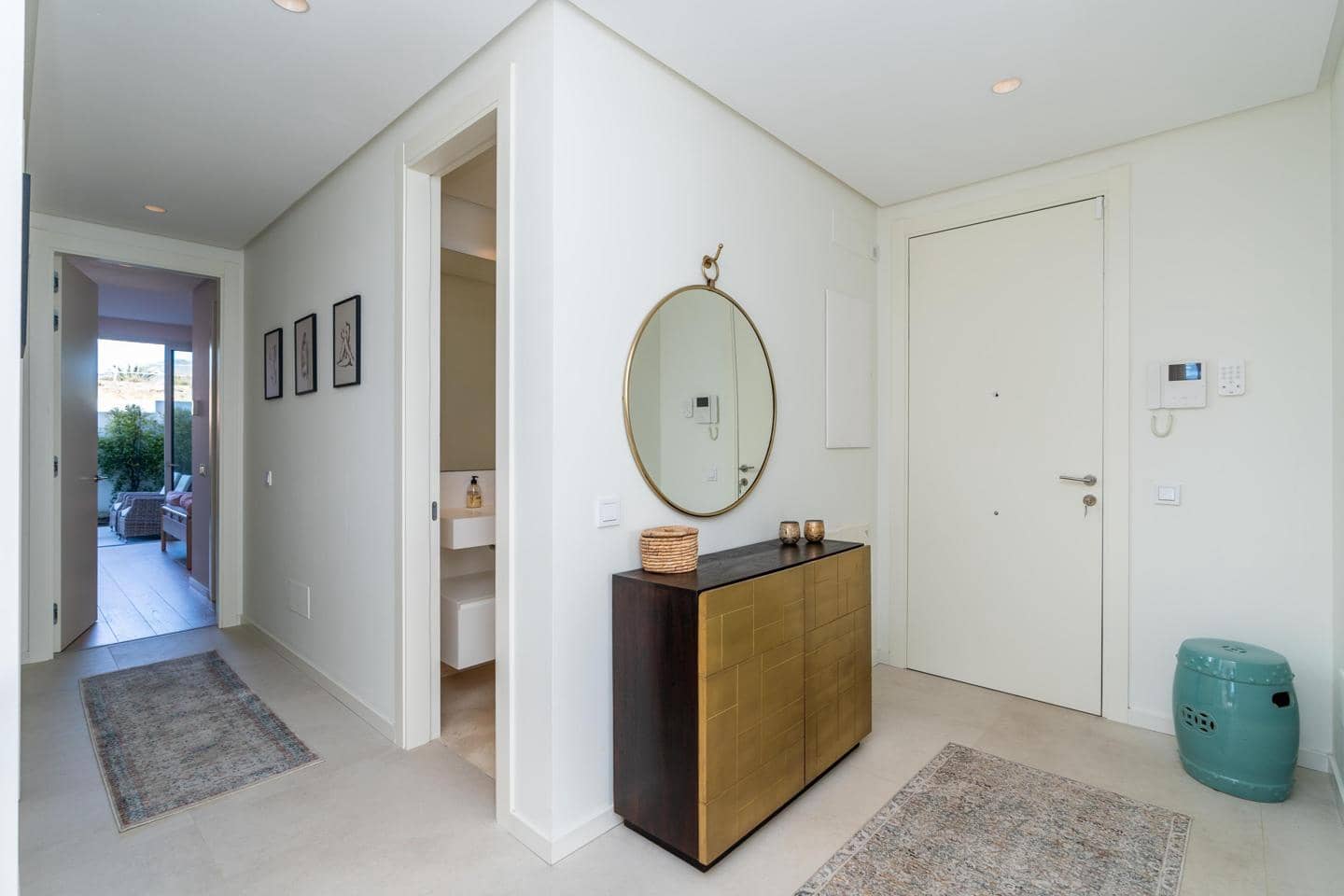 3 camera da letto Appartamento in vendita in Benahavis con piscina garage - 965.000 € (Rif: 8977036)