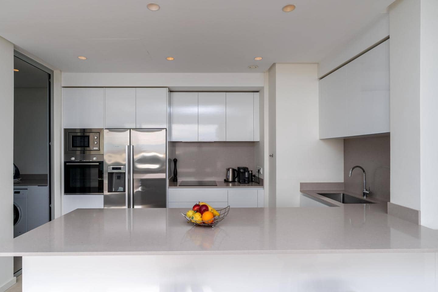 3 camera da letto Appartamento in vendita in Benahavis con piscina garage - 965.000 € (Rif: 8977036)