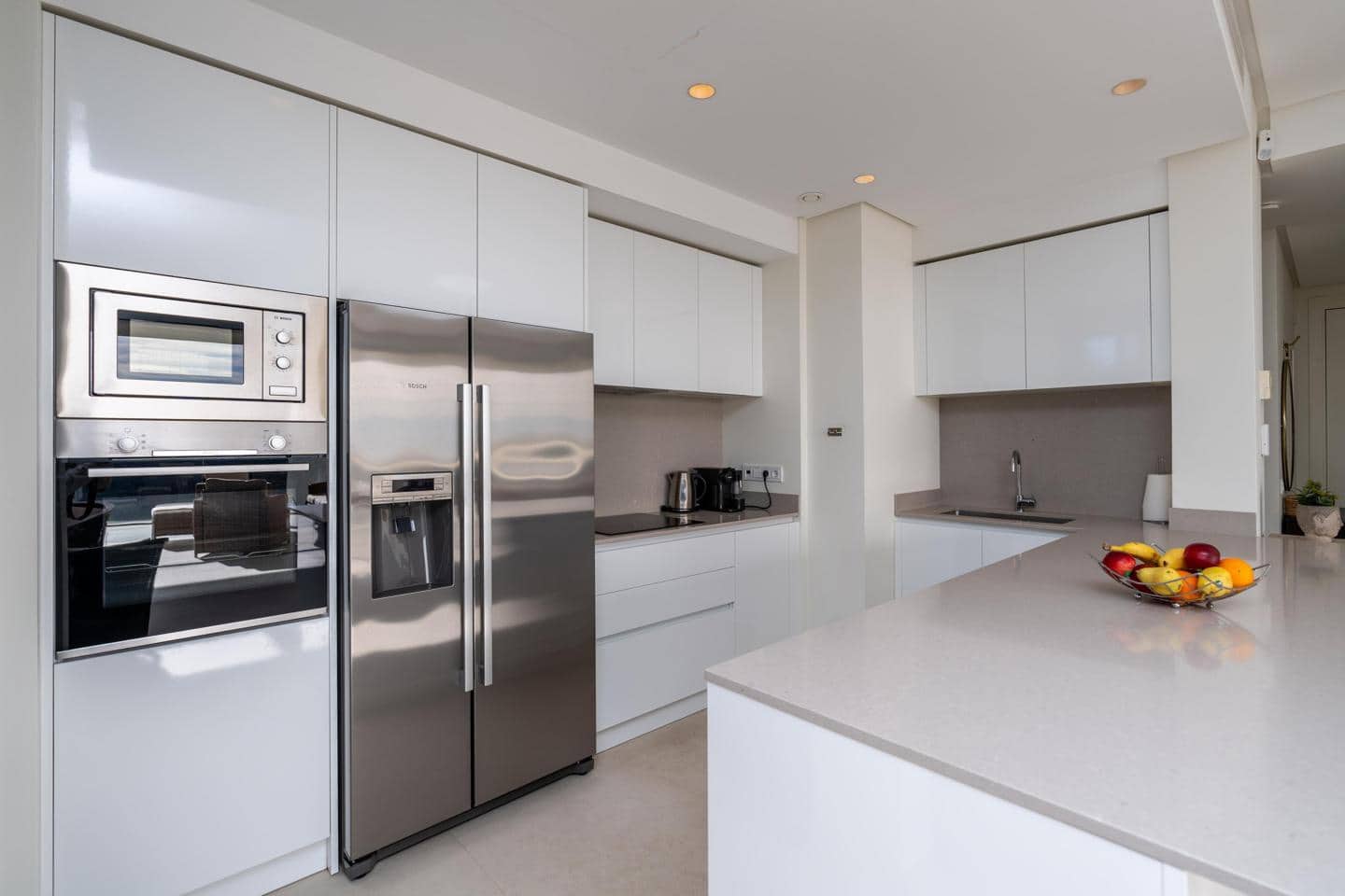 3 camera da letto Appartamento in vendita in Benahavis con piscina garage - 965.000 € (Rif: 8977036)