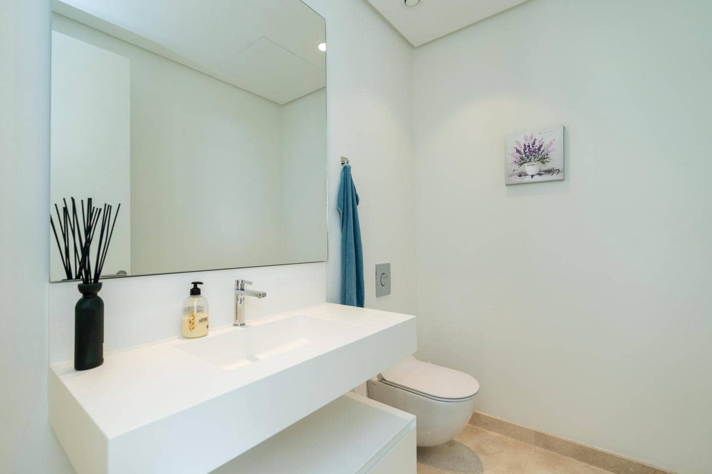 3 camera da letto Appartamento in vendita in Benahavis con piscina garage - 965.000 € (Rif: 8977036)