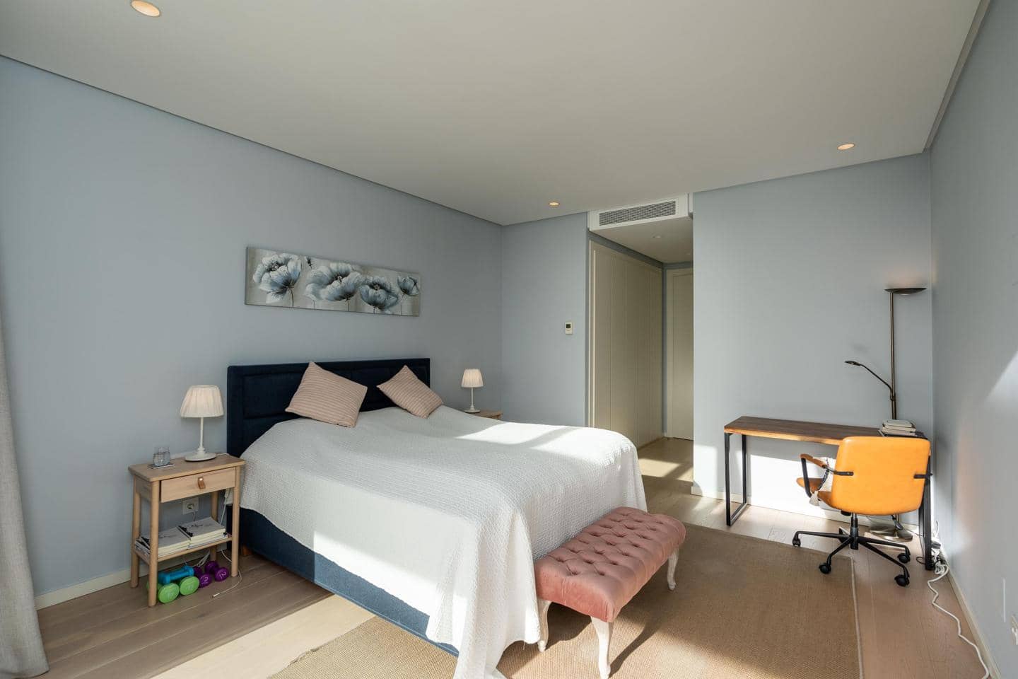 3 camera da letto Appartamento in vendita in Benahavis con piscina garage - 965.000 € (Rif: 8977036)