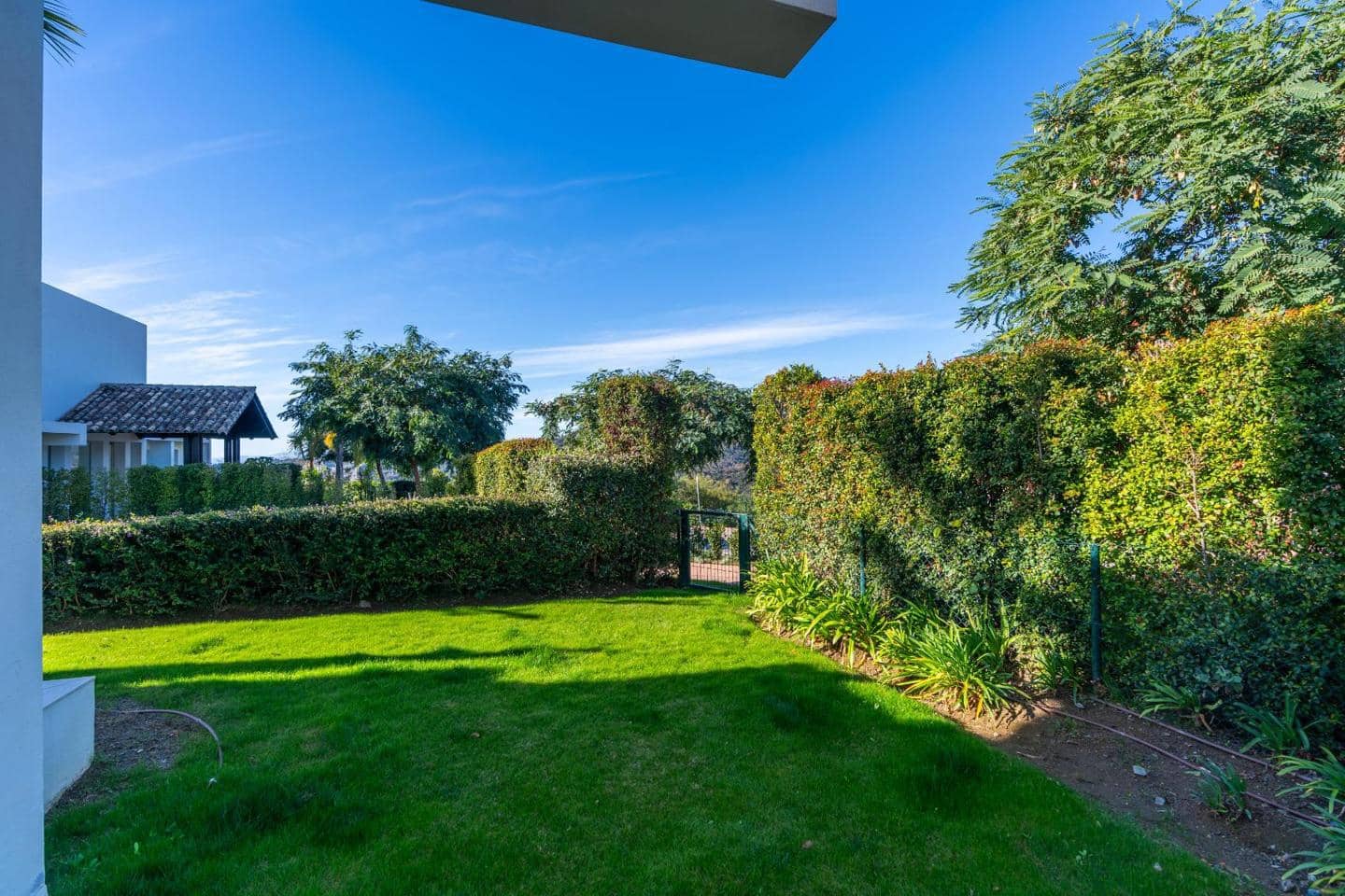 3 camera da letto Appartamento in vendita in Benahavis con piscina garage - 965.000 € (Rif: 8977036)