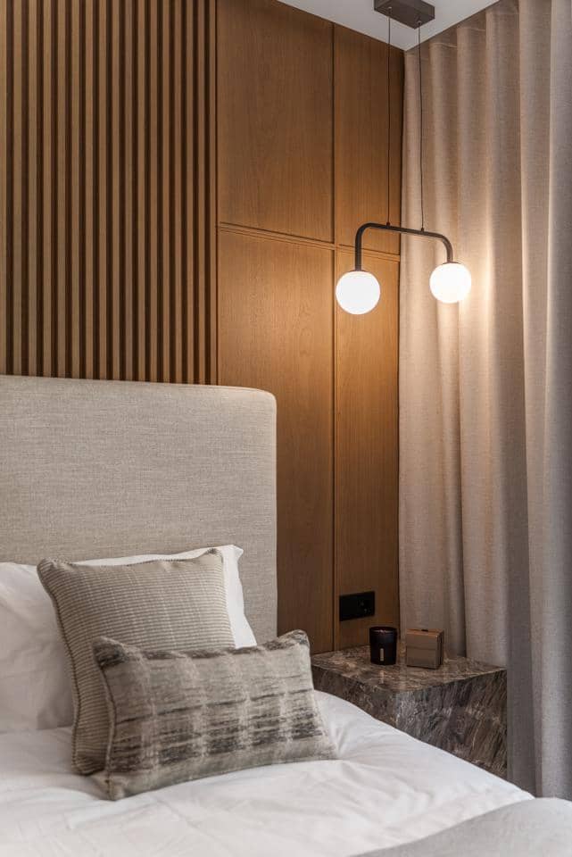 3 sovrum Villa till salu i Benahavis med pool garage - 1 650 000 € (Ref: 8977606)