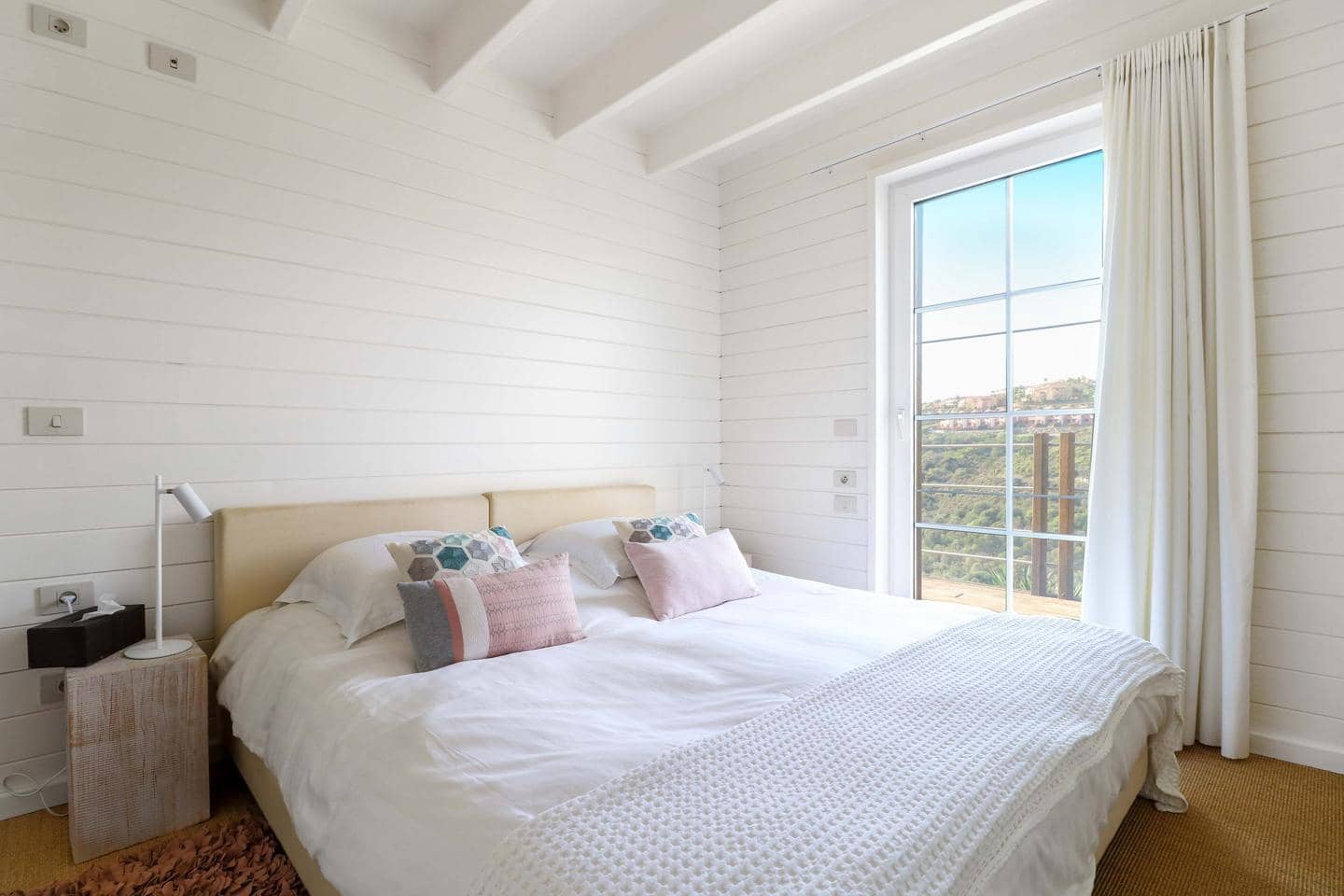 4 soveværelse Villa til salg i Benahavis med swimmingpool garage - € 1.850.000 (Ref: 9000706)