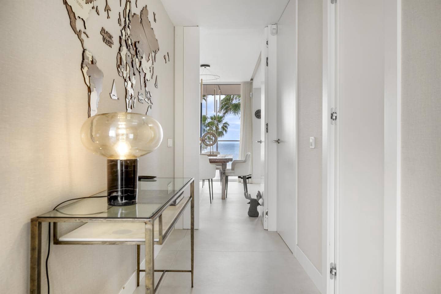 3 bedroom Apartment for sale in New Golden Mile with pool garage - € 1,145,000 (Ref: 9000707)