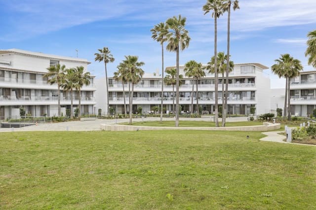 3 slaapkamer Appartement te koop in New Golden Mile, Estepona met zwembad garage - € 1.145.000 (Ref: 9000707)