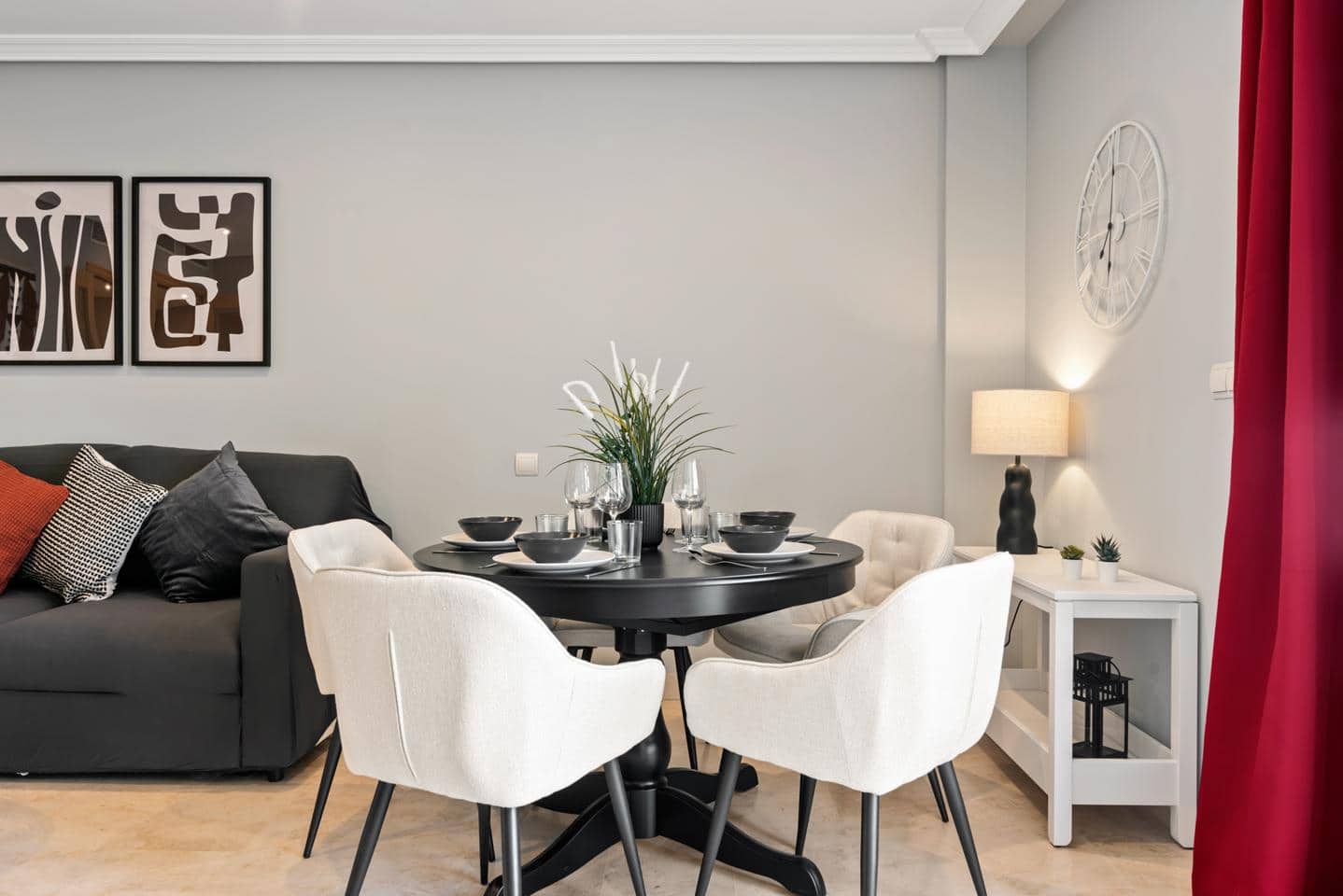 2 chambre Appartement à vendre à Estepona avec piscine - 355 000 € (Ref: 9000708)