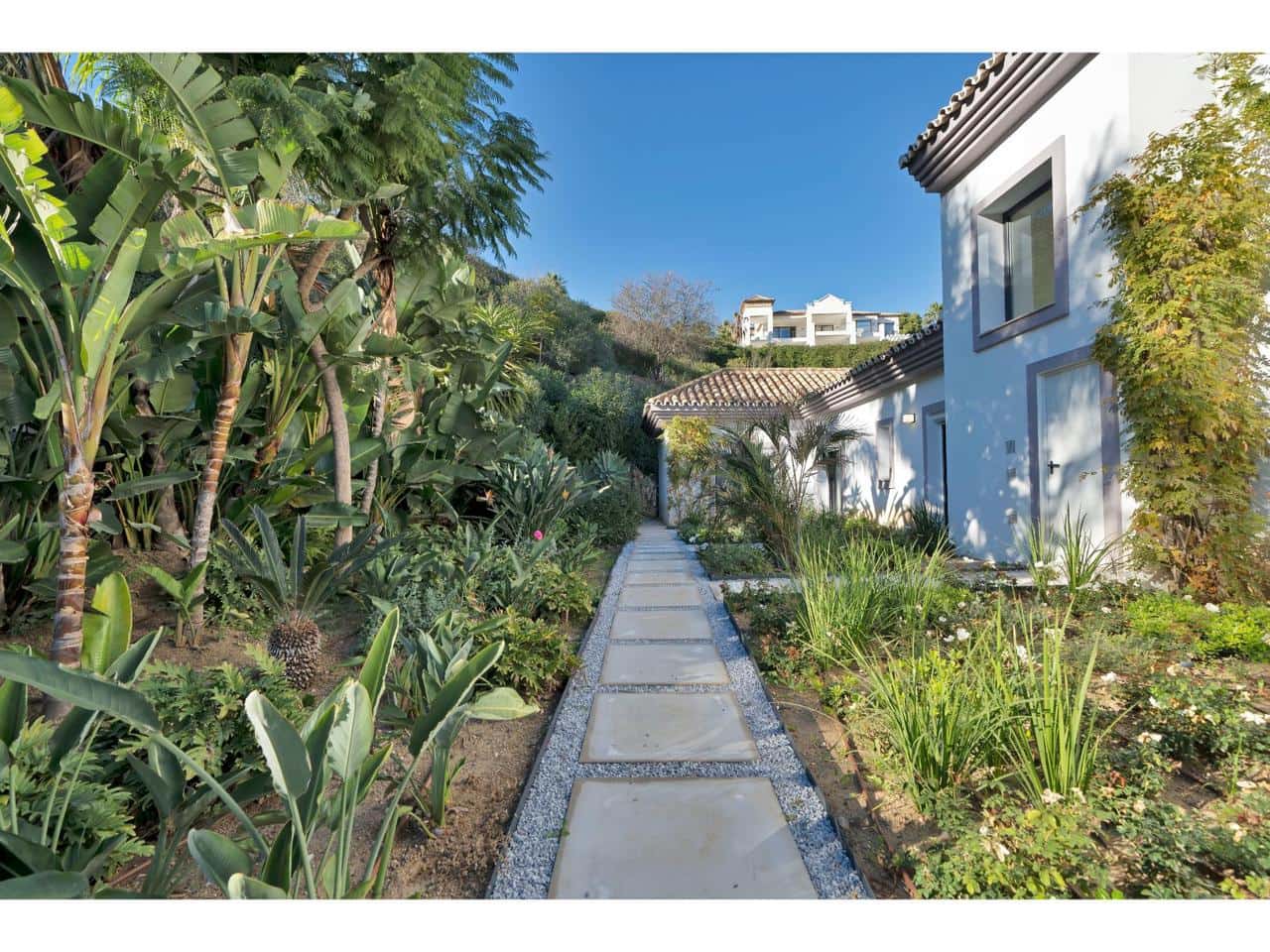 4 chambre Villa/Maison à vendre à Benahavis avec piscine garage - 2 595 000 € (Ref: 9001984)