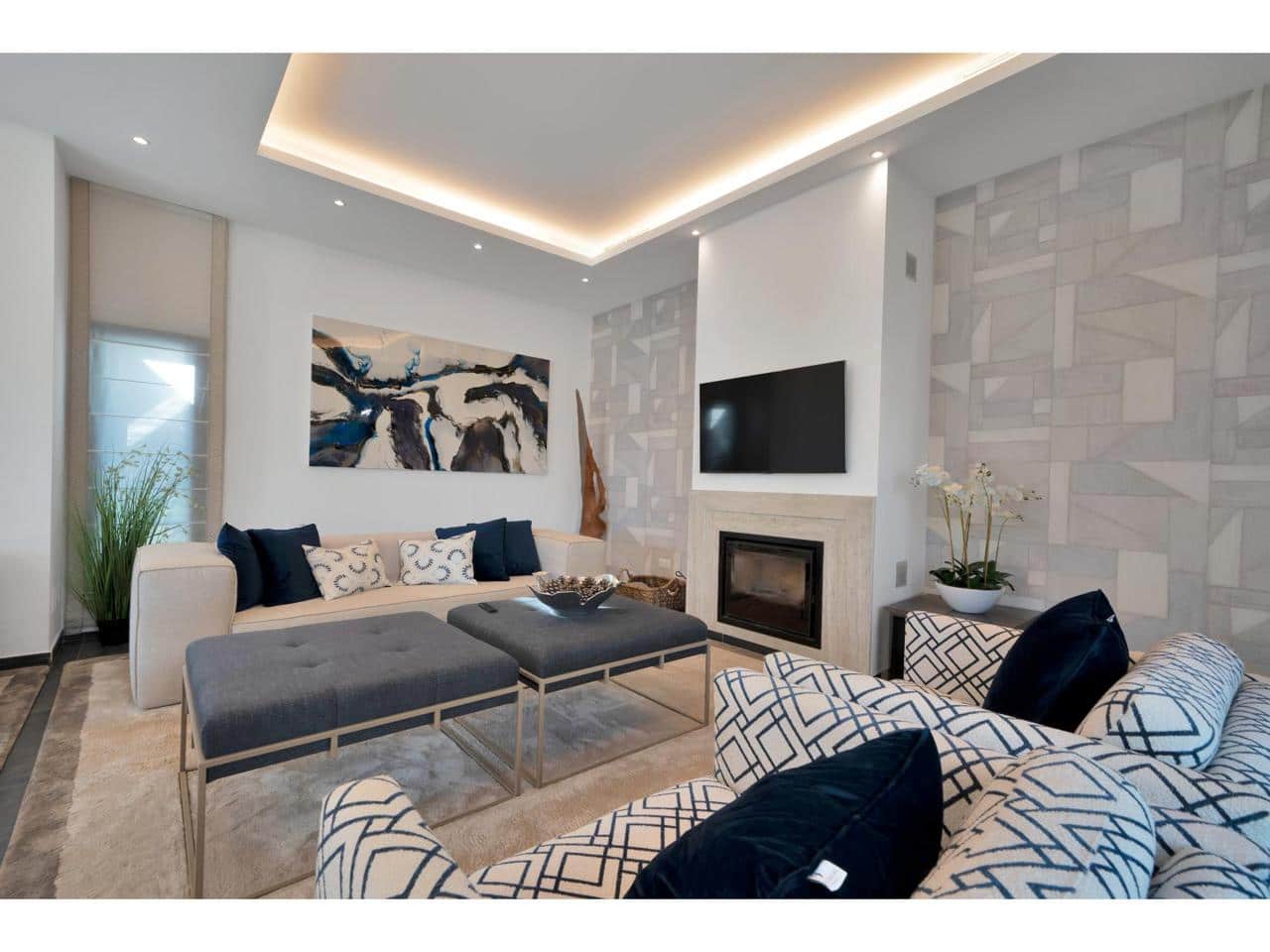 4 chambre Villa/Maison à vendre à Benahavis avec piscine garage - 2 595 000 € (Ref: 9001984)