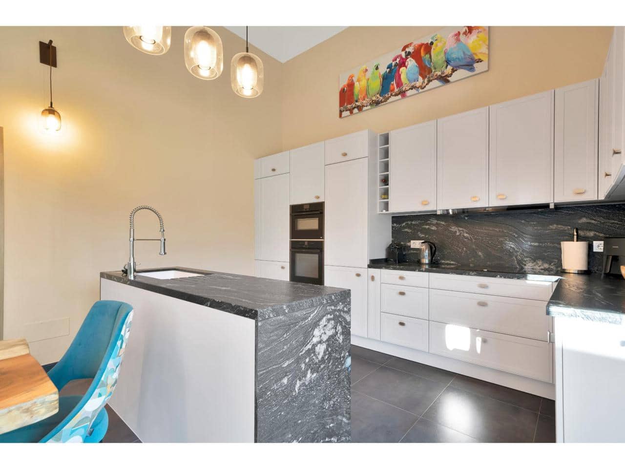 4 chambre Villa/Maison à vendre à Benahavis avec piscine garage - 2 595 000 € (Ref: 9001984)