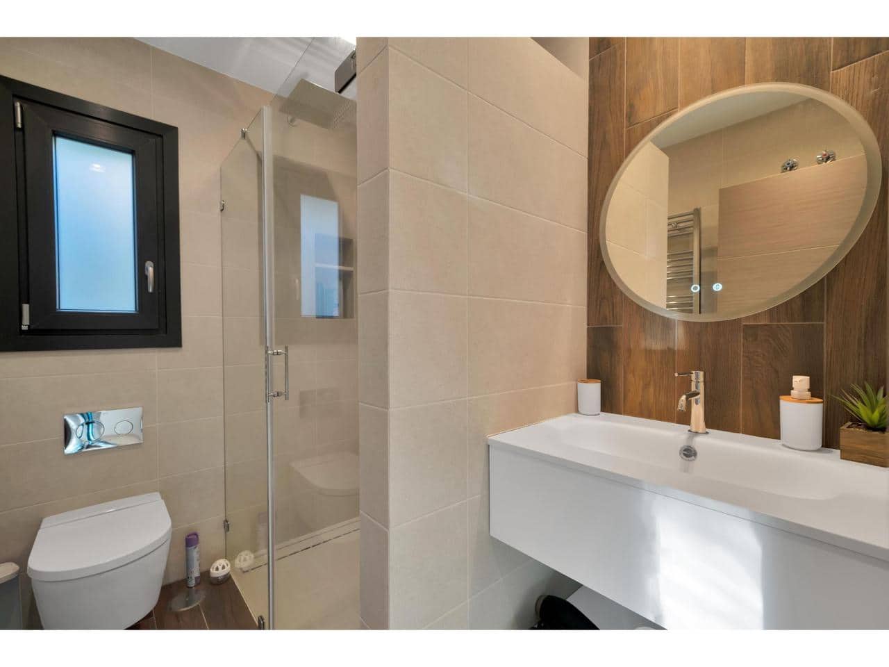 4 chambre Villa/Maison à vendre à Benahavis avec piscine garage - 2 595 000 € (Ref: 9001984)