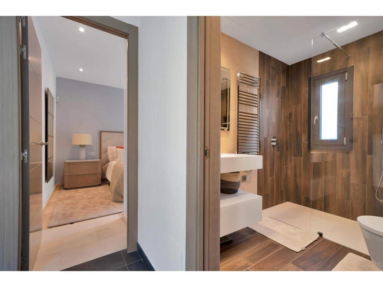 4 chambre Villa/Maison à vendre à Benahavis avec piscine garage - 2 595 000 € (Ref: 9001984)