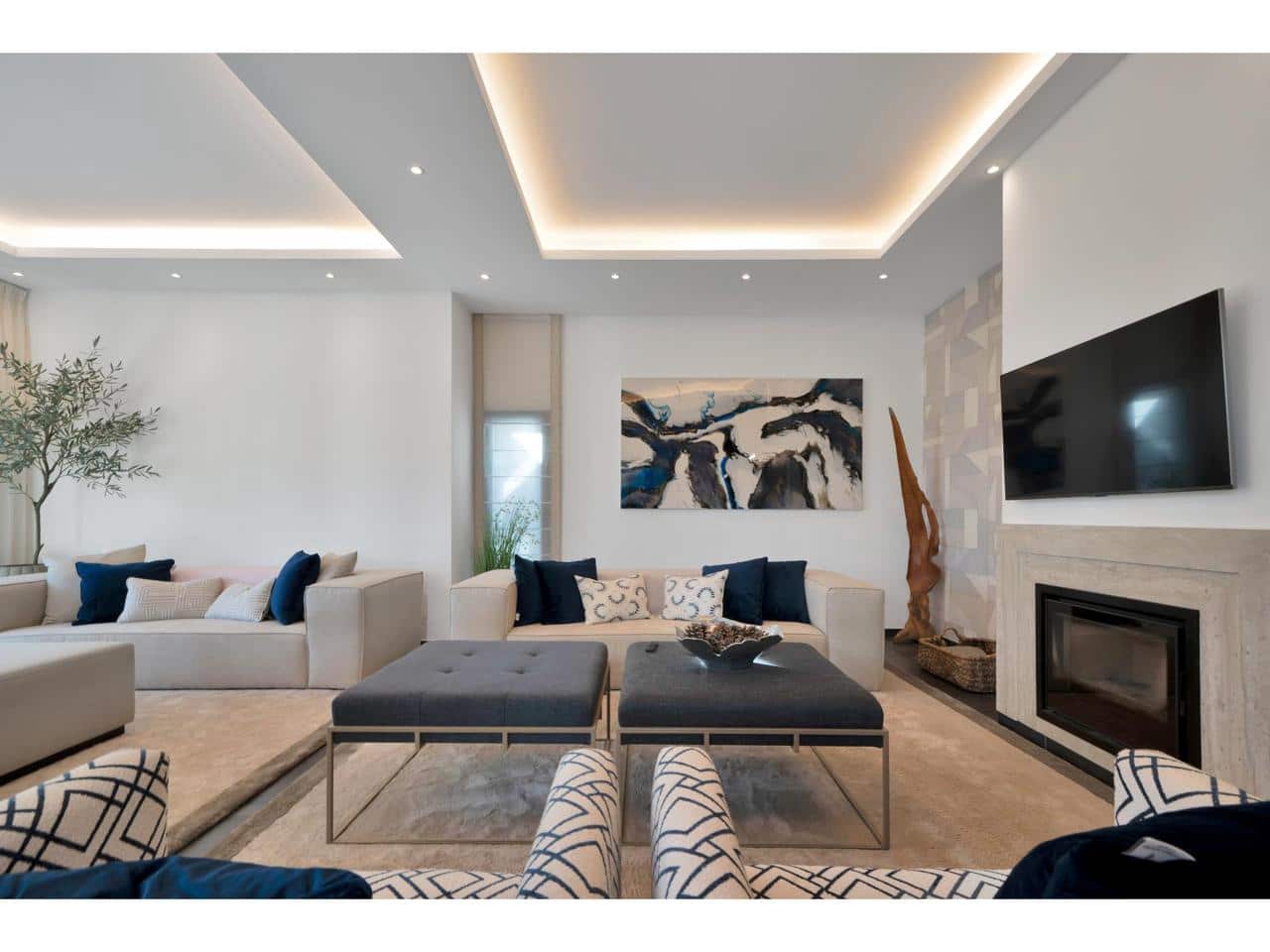 4 chambre Villa/Maison à vendre à Benahavis avec piscine garage - 2 595 000 € (Ref: 9001984)