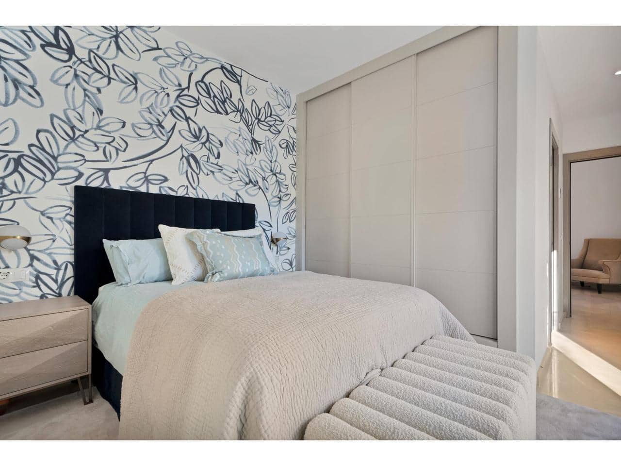 4 chambre Villa/Maison à vendre à Benahavis avec piscine garage - 2 595 000 € (Ref: 9001984)