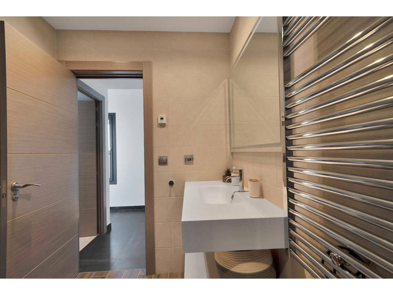 4 chambre Villa/Maison à vendre à Benahavis avec piscine garage - 2 595 000 € (Ref: 9001984)