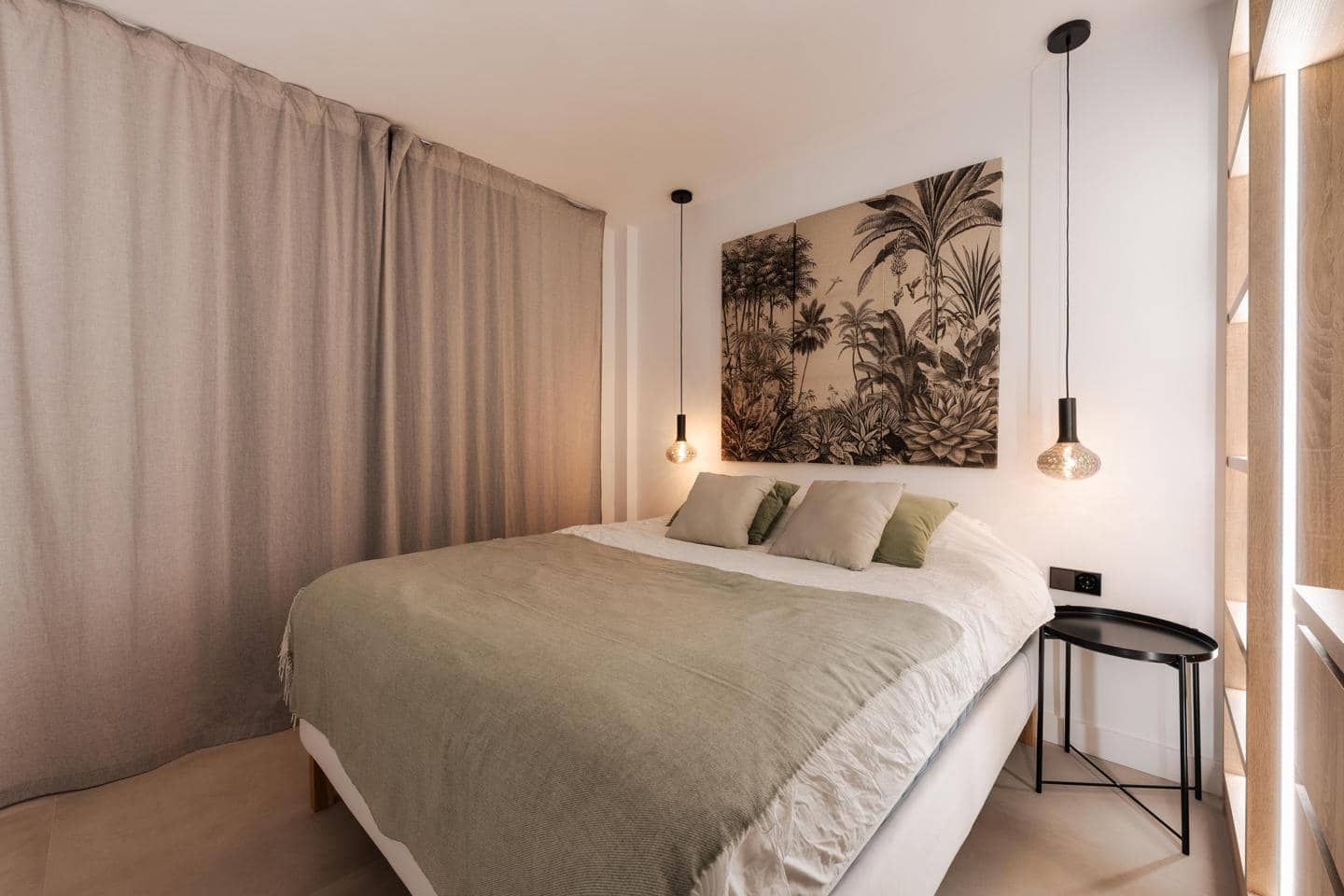 3 soveværelse Penthouse til salg i Marbella med swimmingpool garage - € 650.000 (Ref: 9004245)