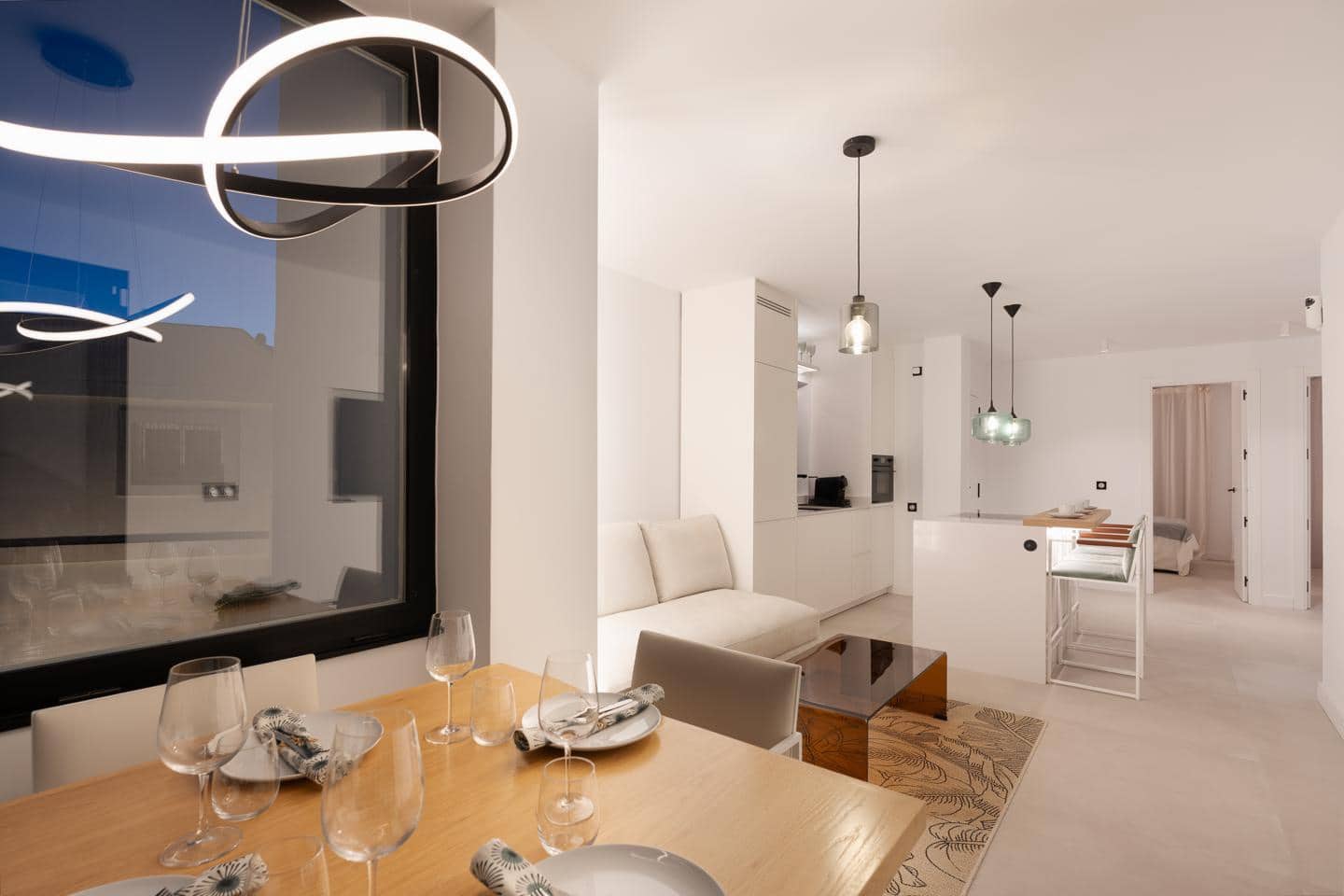 3 soveværelse Penthouse til salg i Marbella med swimmingpool garage - € 650.000 (Ref: 9004245)