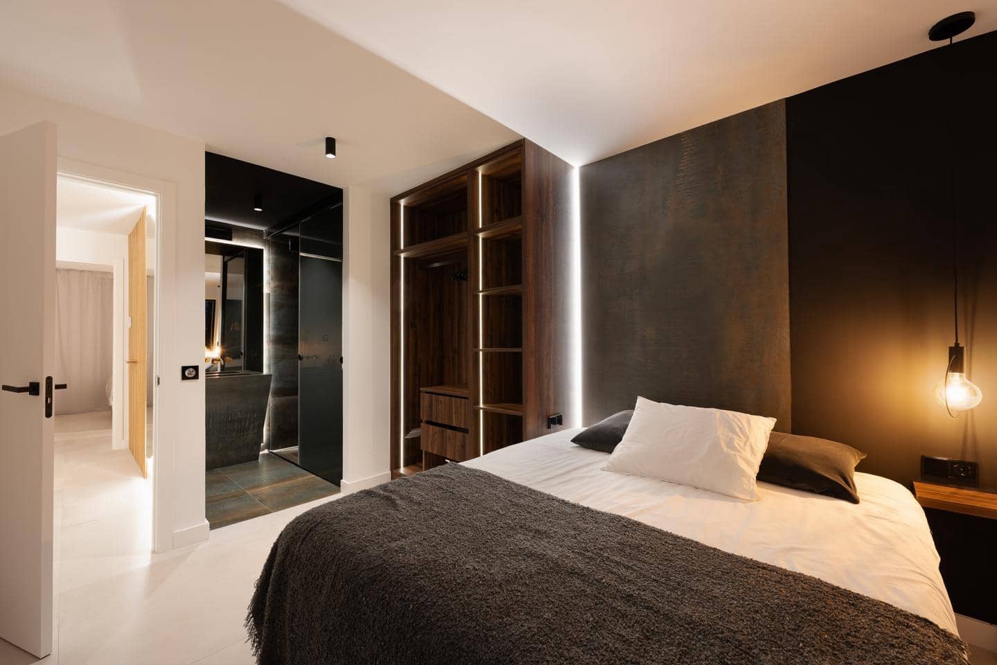 3 soveværelse Penthouse til salg i Marbella med swimmingpool garage - € 650.000 (Ref: 9004245)