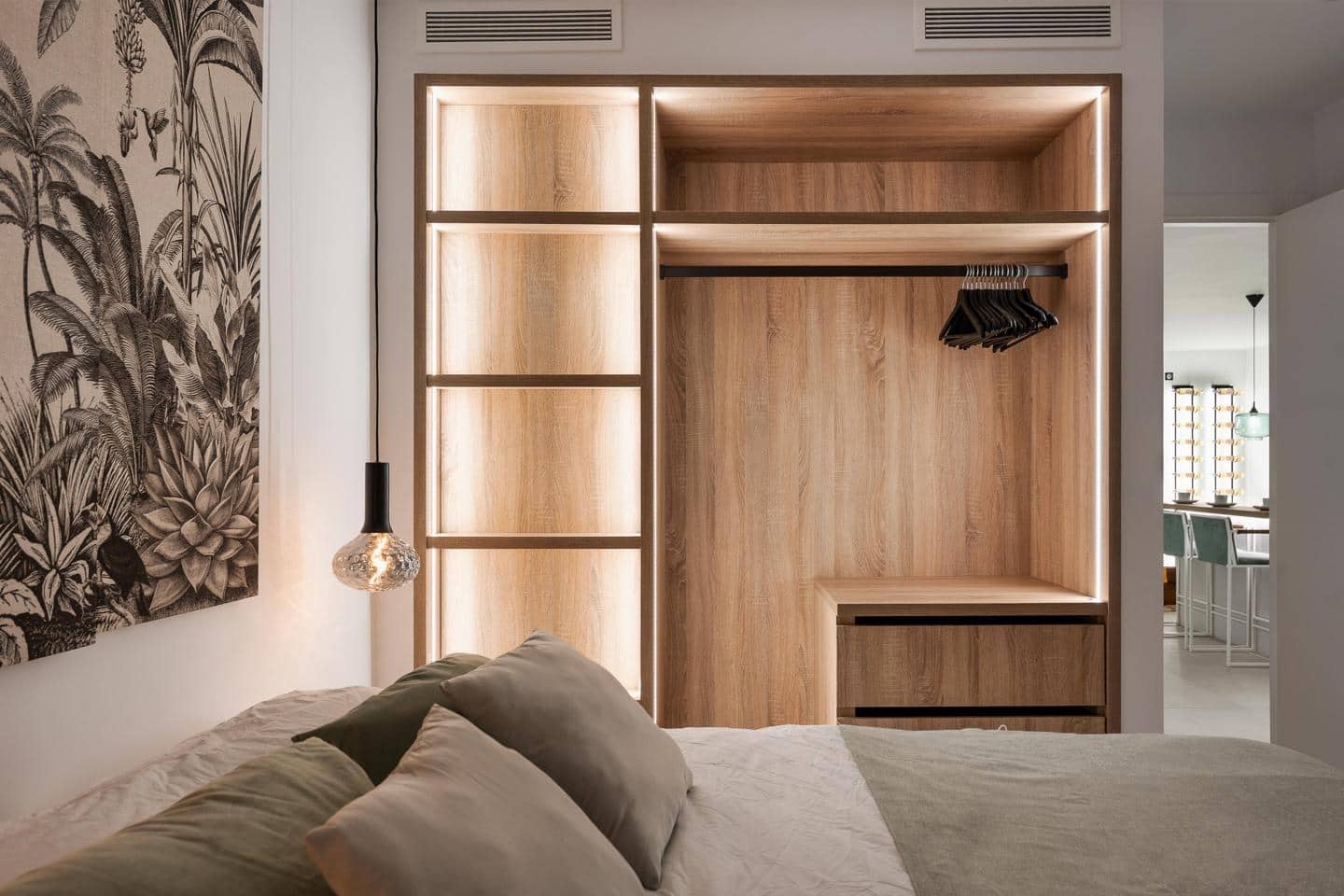 3 soveværelse Penthouse til salg i Marbella med swimmingpool garage - € 650.000 (Ref: 9004245)