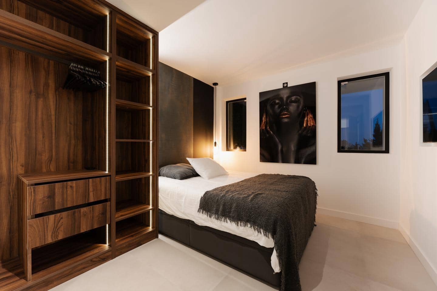 3 soveværelse Penthouse til salg i Marbella med swimmingpool garage - € 650.000 (Ref: 9004245)