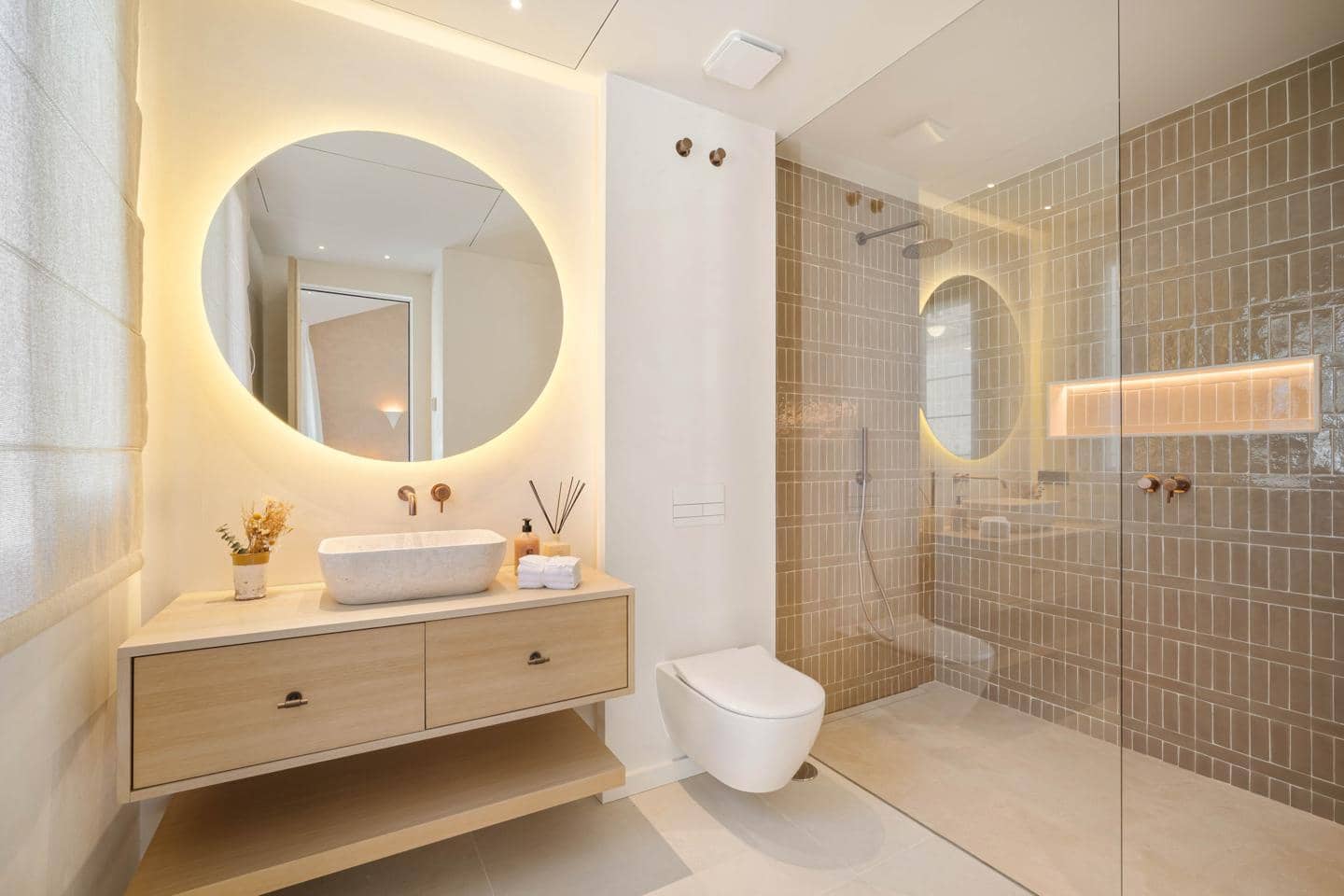 4 slaapkamer Villa te koop in Marbella met zwembad garage - € 3.950.000 (Ref: 9006660)