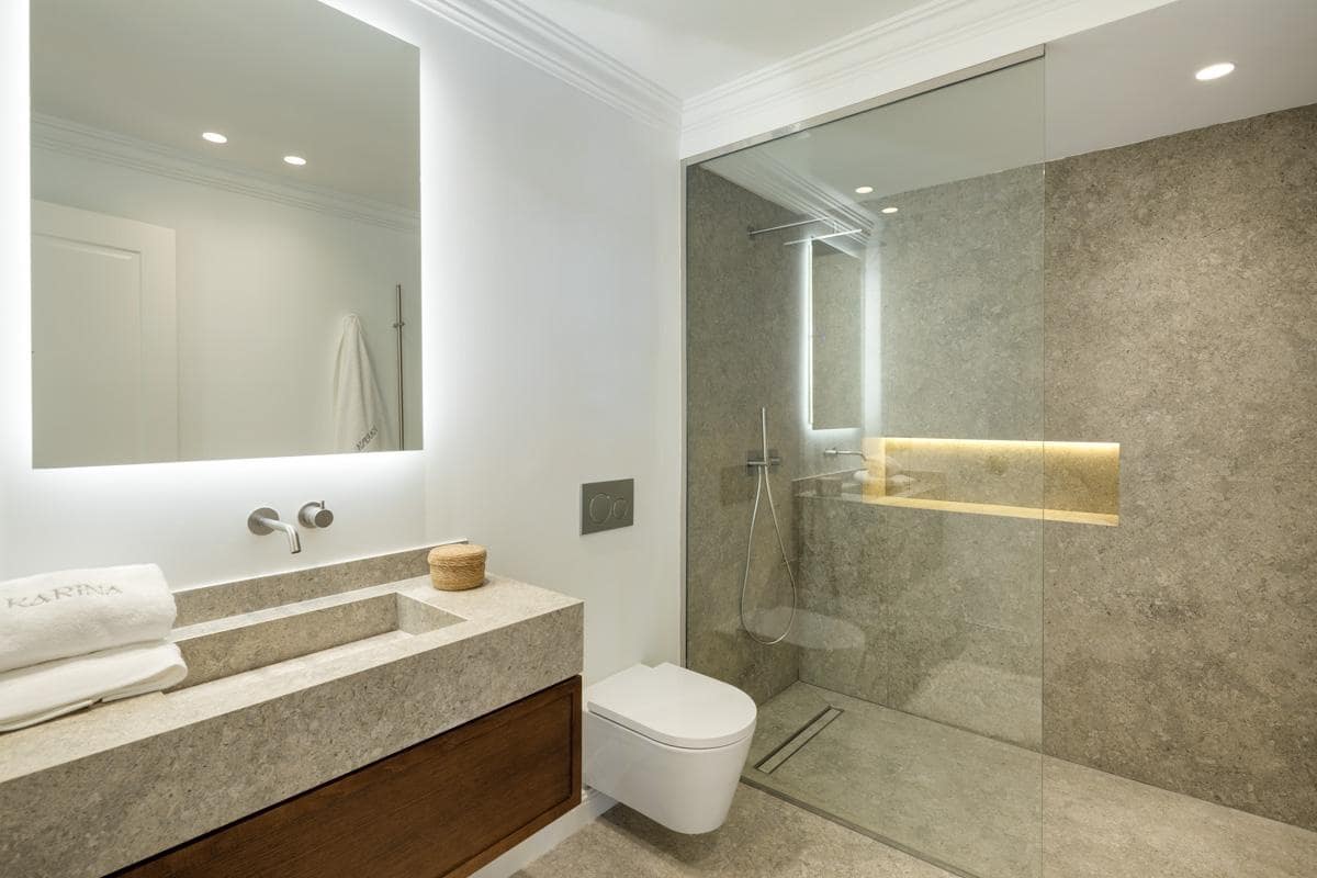 5 sovrum Villa till salu i Marbella med pool garage - 8 595 000 € (Ref: 9008304)