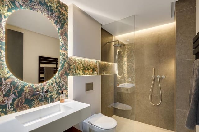 5 slaapkamer Villa te koop in Los Naranjos, Marbella met zwembad garage - € 3.750.000 (Ref: 9008307)