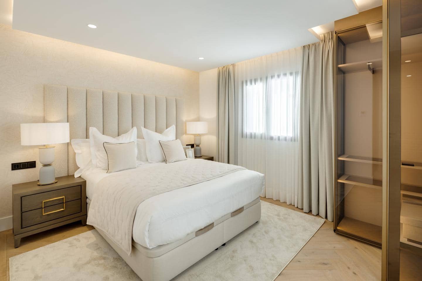 5 slaapkamer Villa te koop in Benahavis met zwembad garage - € 6.195.000 (Ref: 9008710)