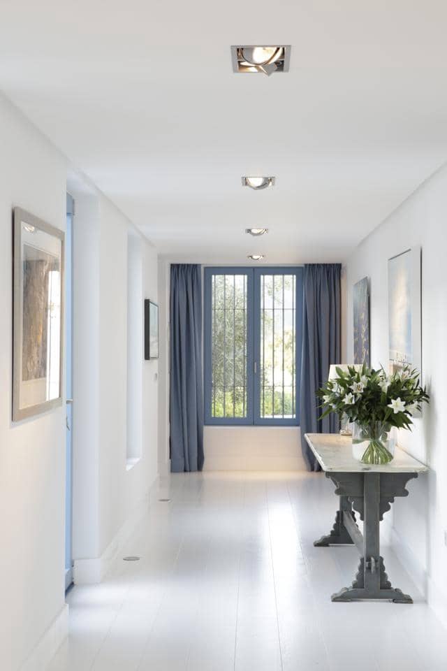 5 slaapkamer Villa te koop in Benahavis met zwembad garage - € 4.750.000 (Ref: 9010397)