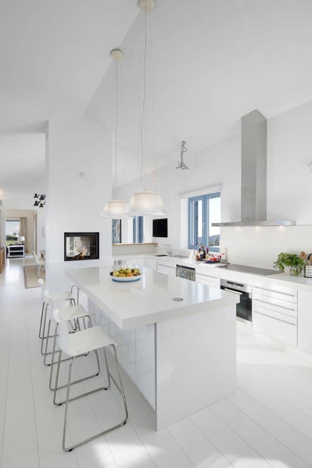 5 slaapkamer Villa te koop in Benahavis met zwembad garage - € 4.750.000 (Ref: 9010397)